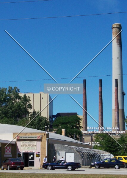 NIPSCO Michigan City Generating Station