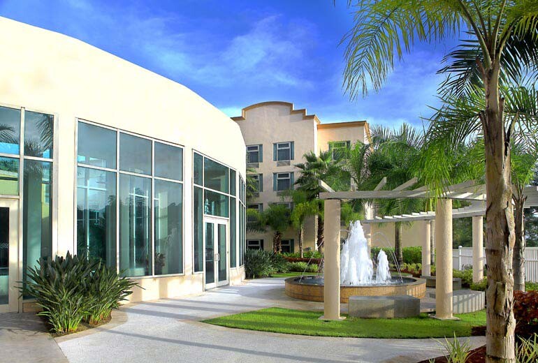 Four Points by Sheraton Caguas Real Hotel & Casino