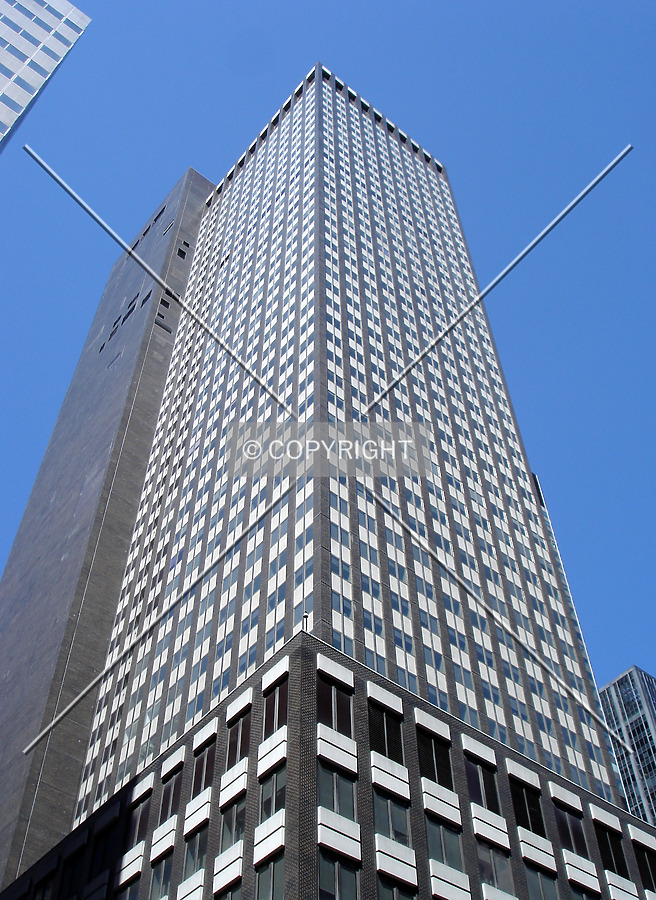 Southeast corner