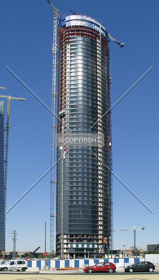 As seen from the southwest
