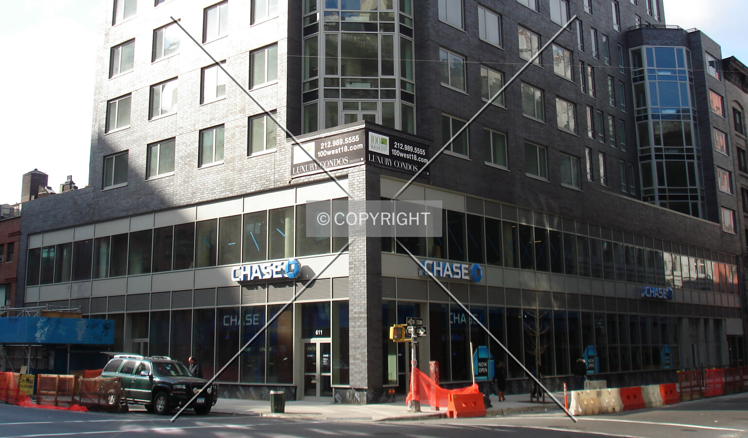Base at 18th and 6th
