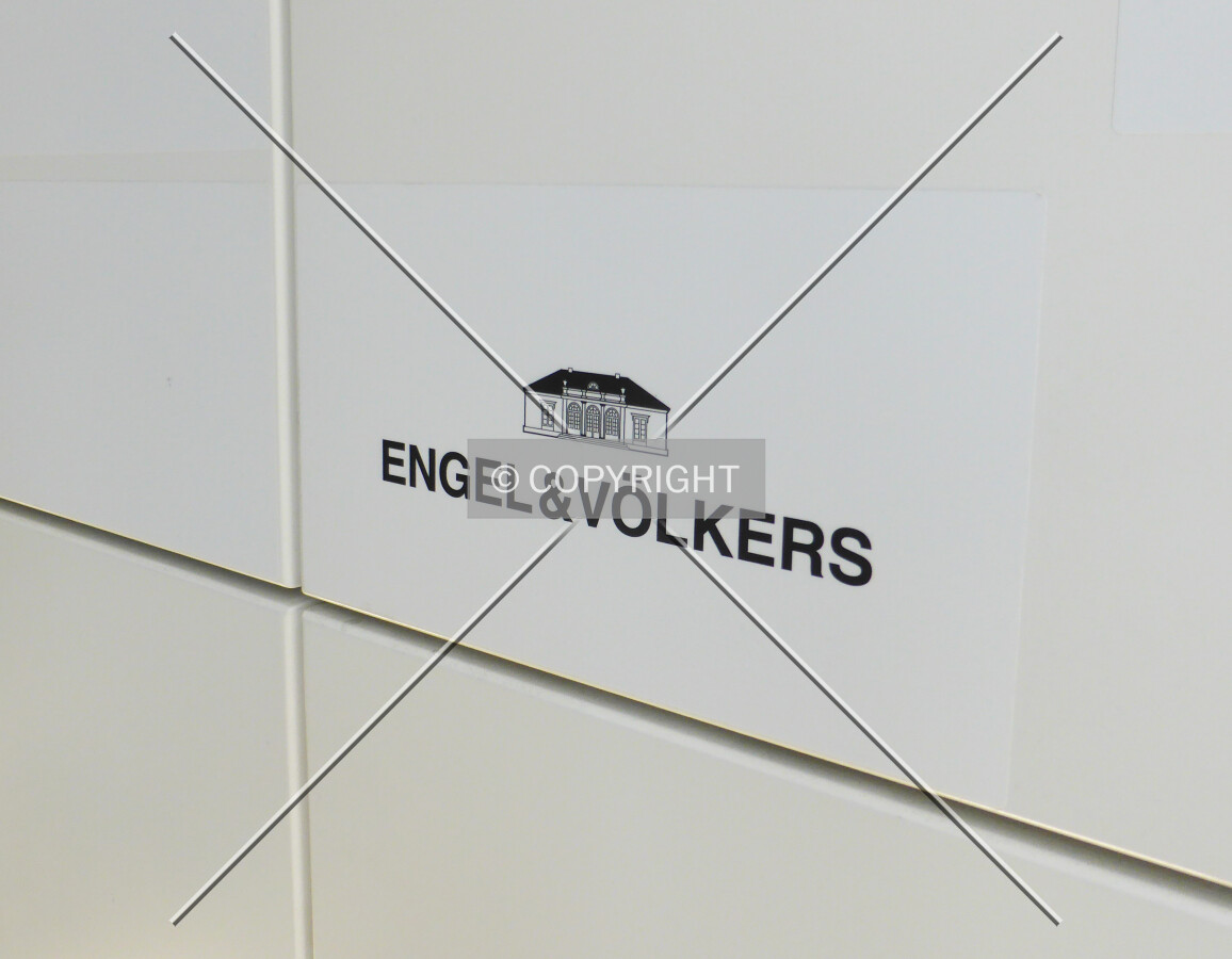 Logo of Engel & Völkers