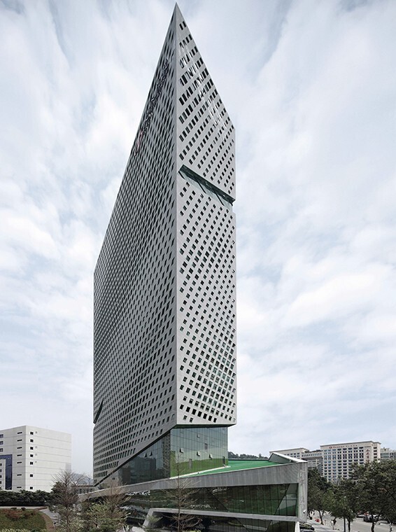 Computer rendering