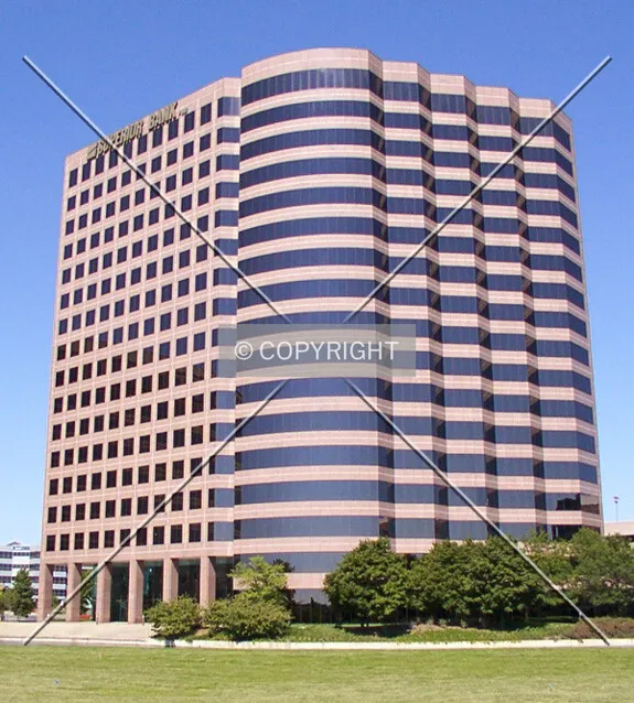 Southeast façade