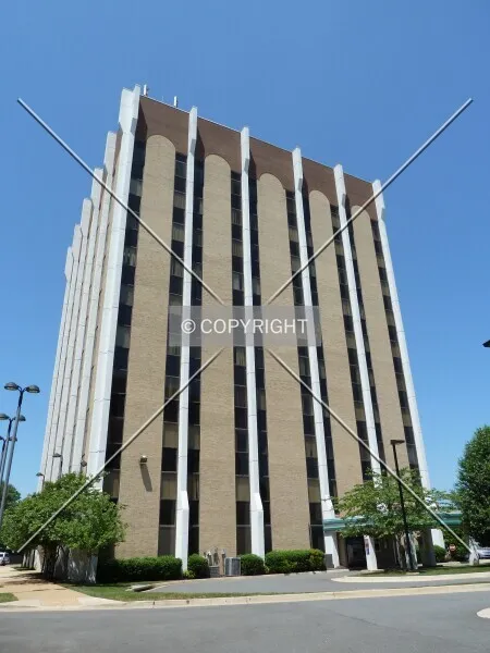 Heritage Center I