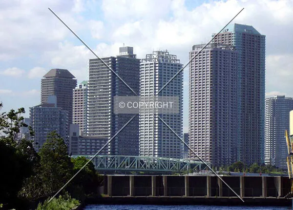 River City 21