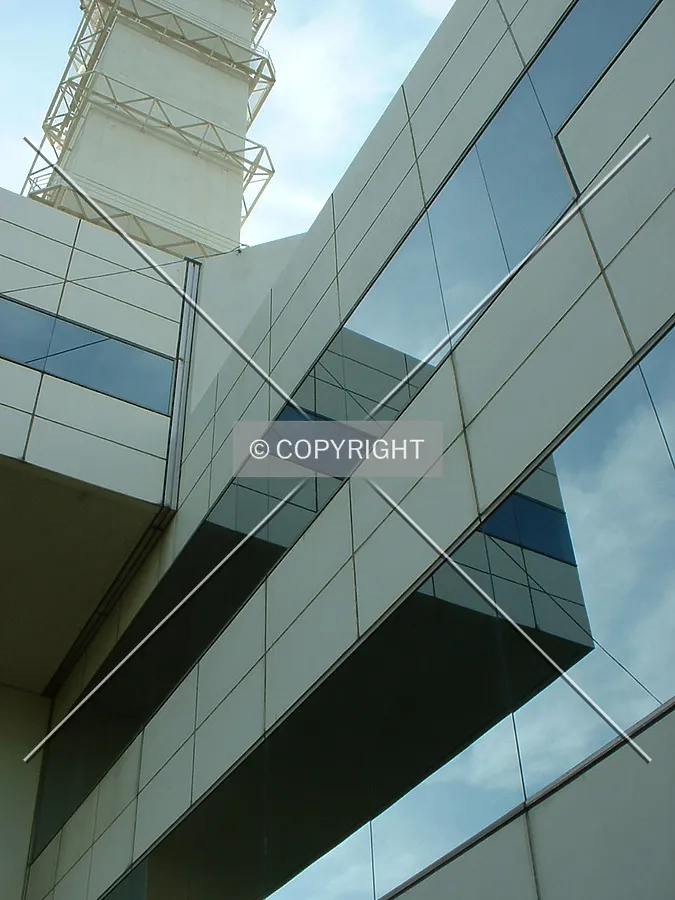 Architectural detail