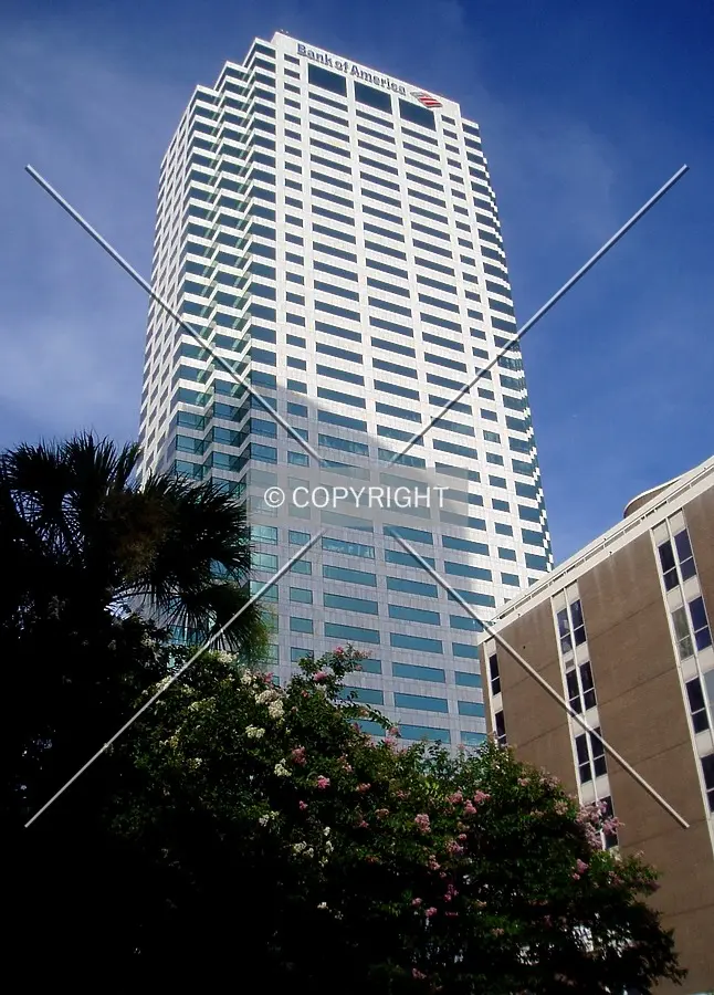 Upper floors, from the northwest