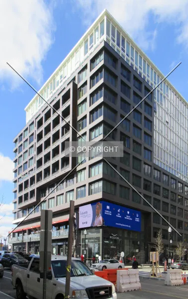 1221 Van Street