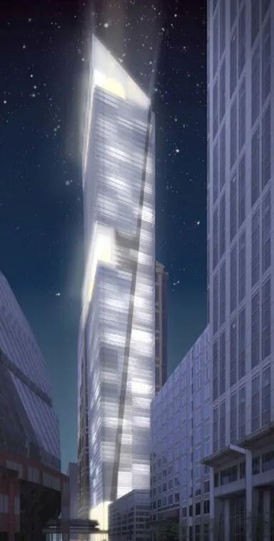 Computer rendering