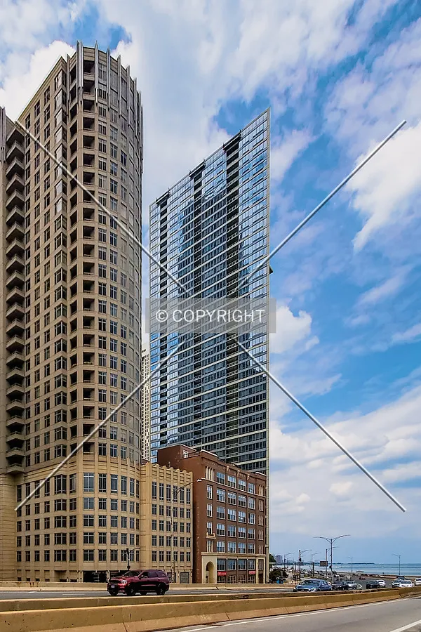 From the southeast; July 20, 2020