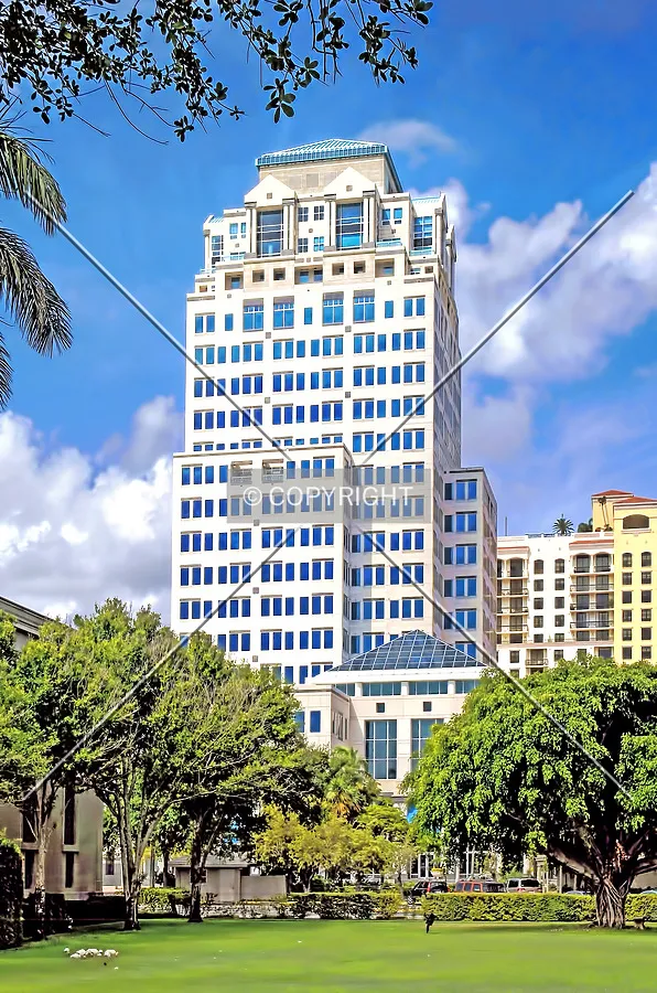 Esperante, West Palm Beach, Florida, U.S.A.