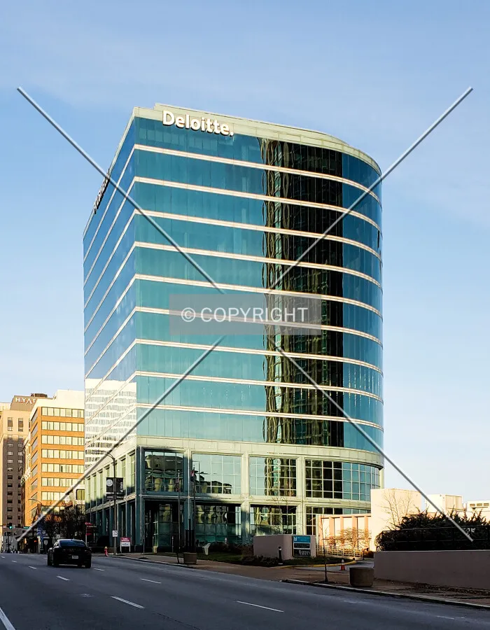 View from the southwest; December 25, 2018