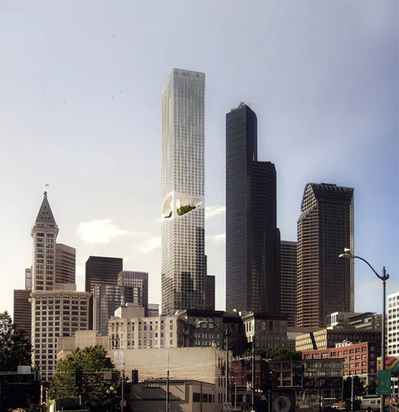 701 Fourth Avenue
