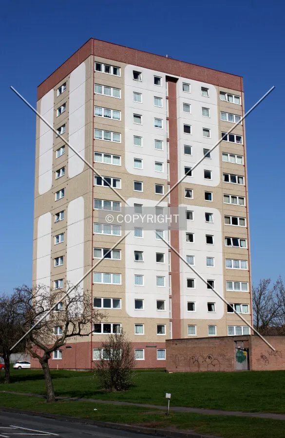 Full-height view