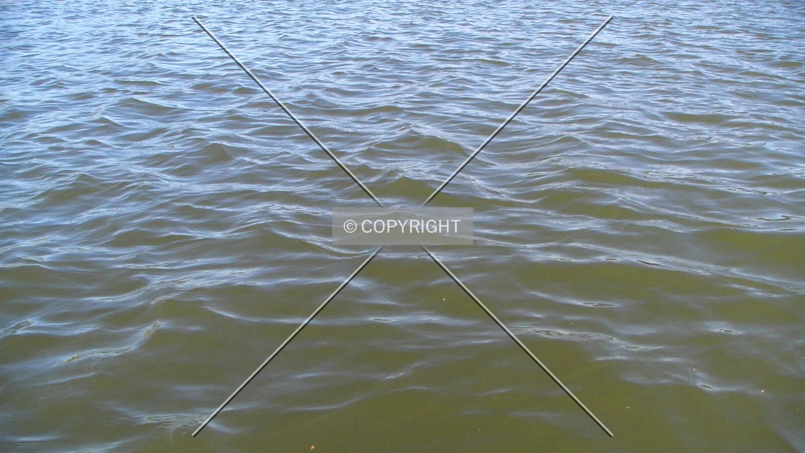 Ocean water
