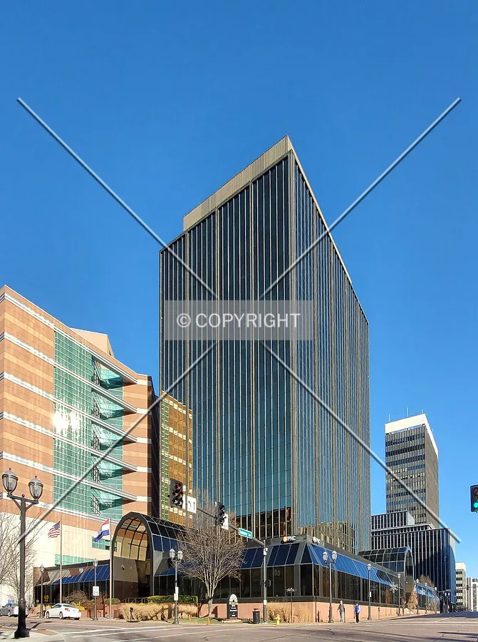 Southwest view; January 1, 2020