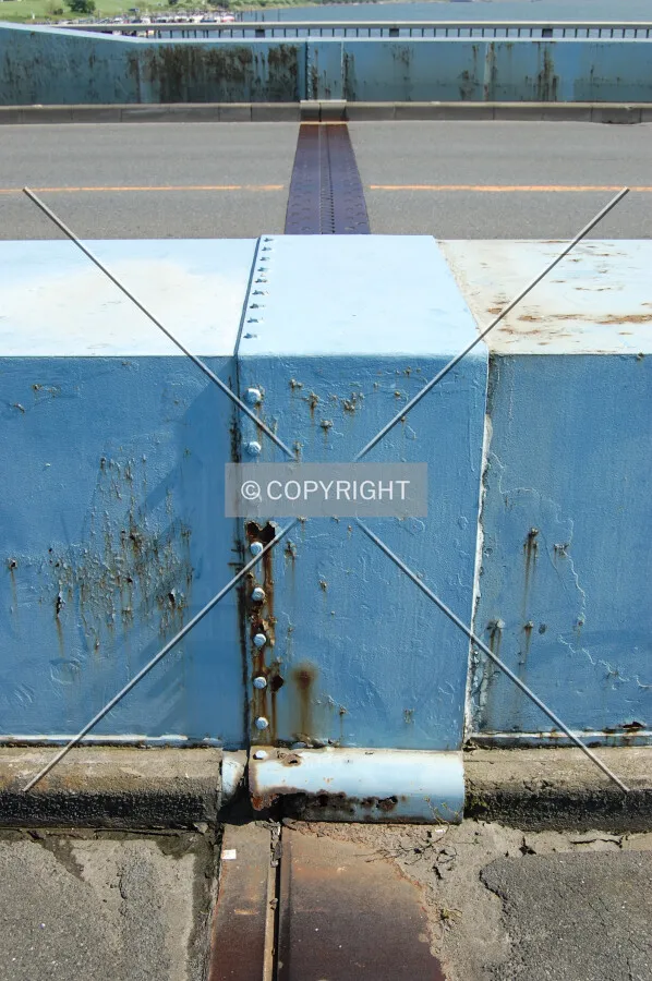 Expansion joint