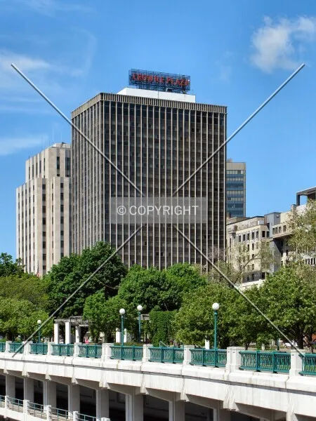 Intercontinental St. Paul Riverfront