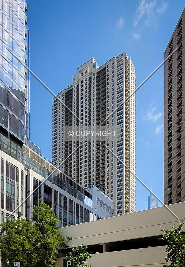 From the northwest; July 31, 2021