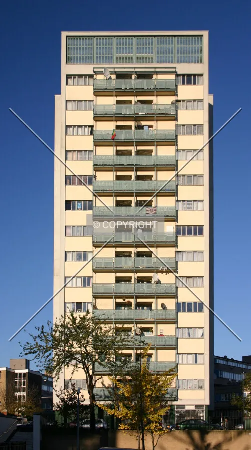 Full-height view