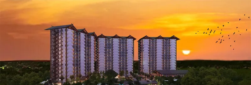 Royal Oceancrest Mactan Tower B