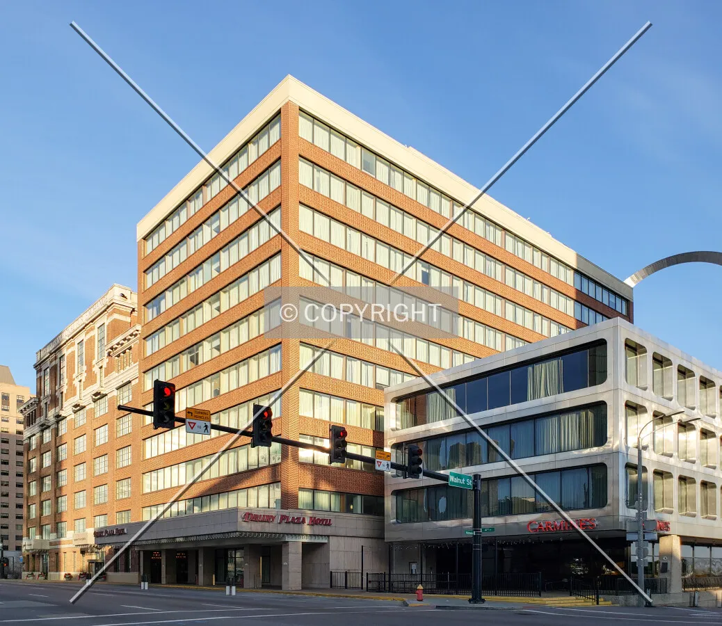 View from the southwest; December 25, 2018