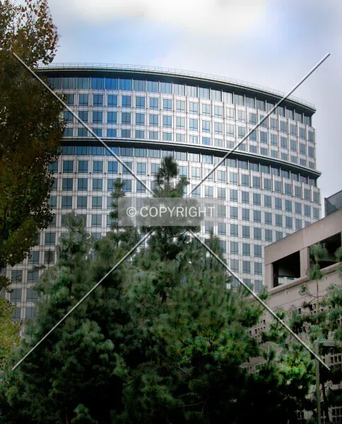Plaza Tower