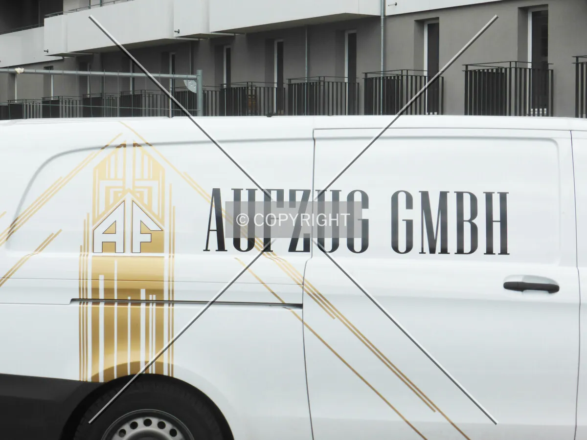 AF Aufzug GmbH