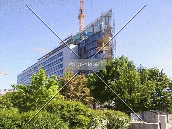 The rising site