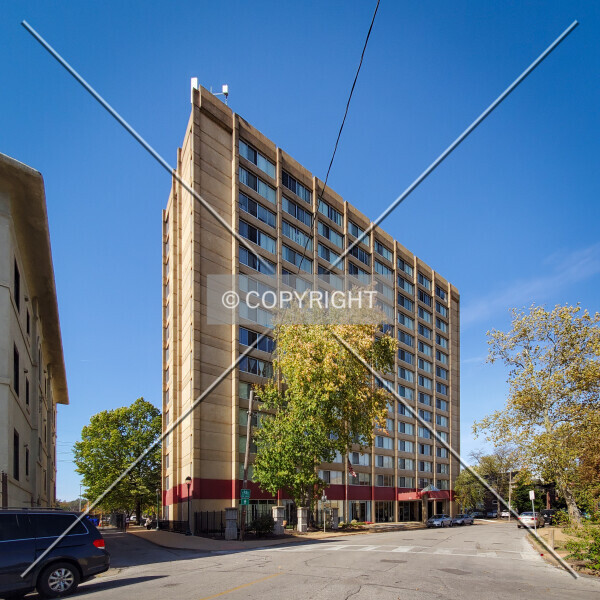 Parkview Towers