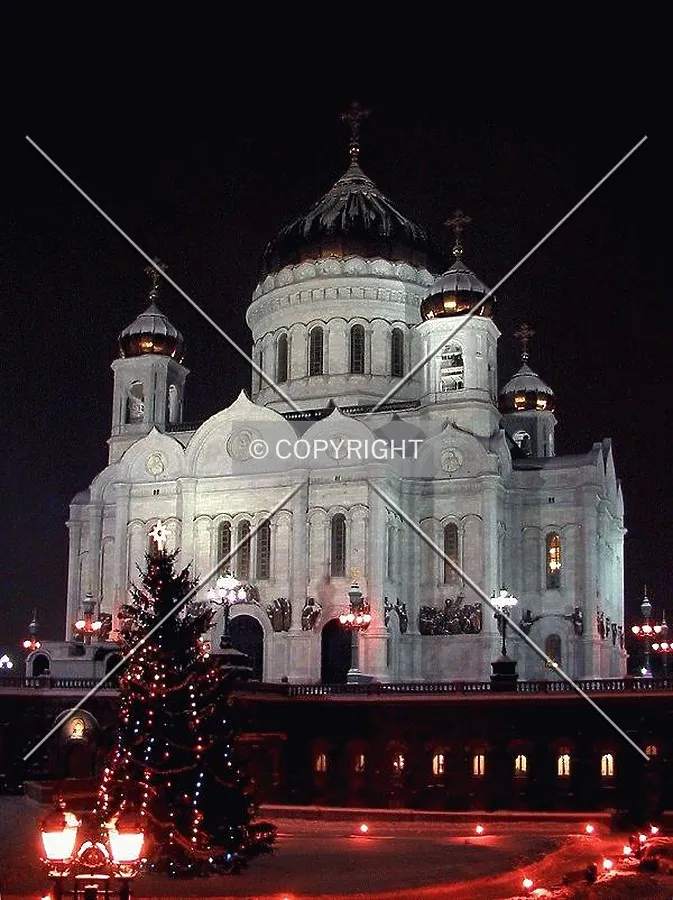 Wonderful Christmas time