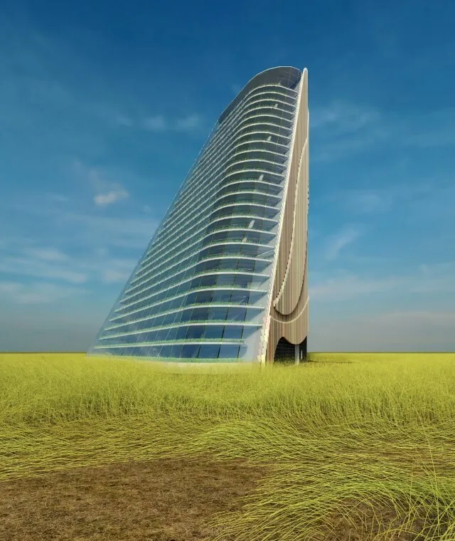 Computer rendering