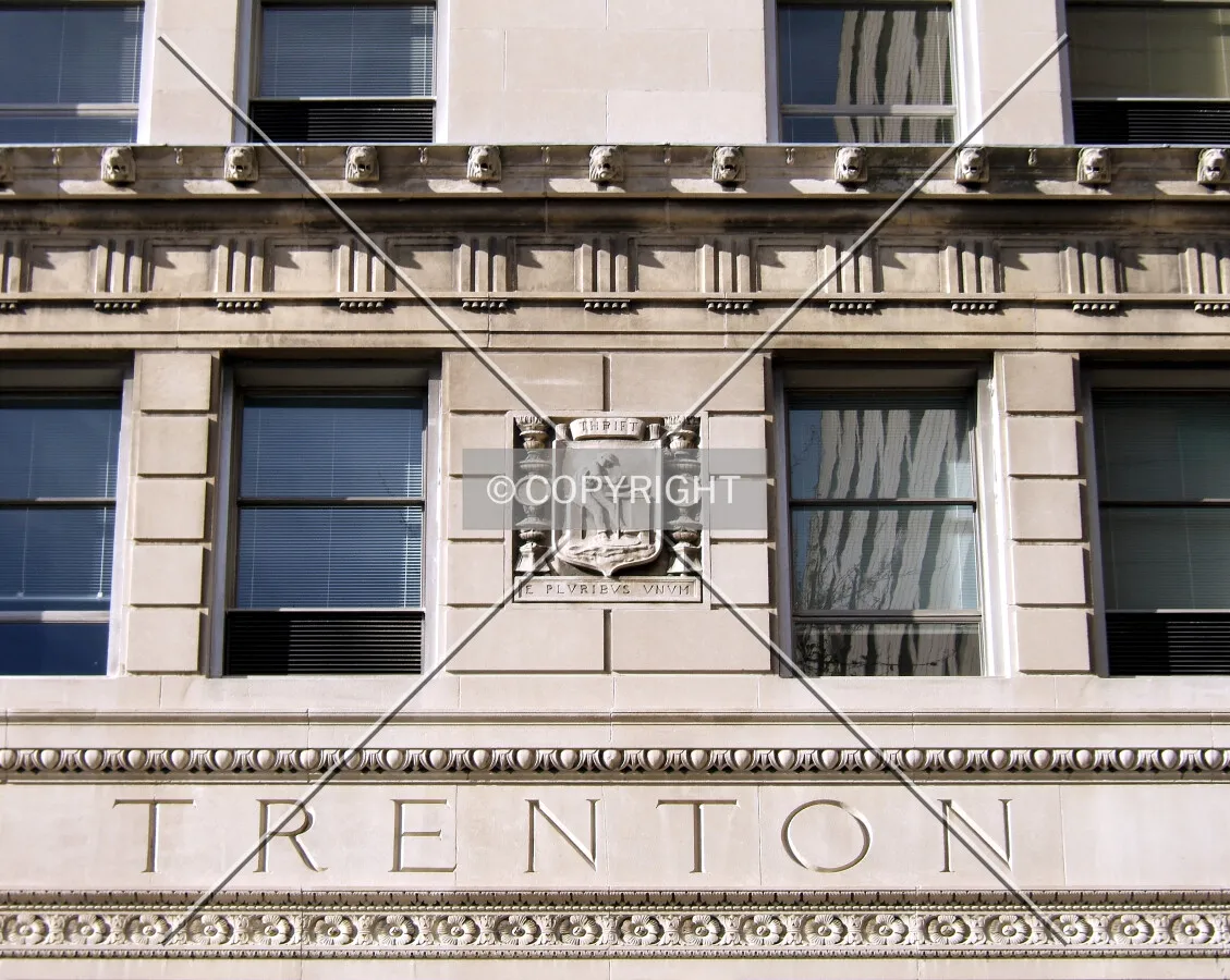 View from the southeast on Chancery Lane
