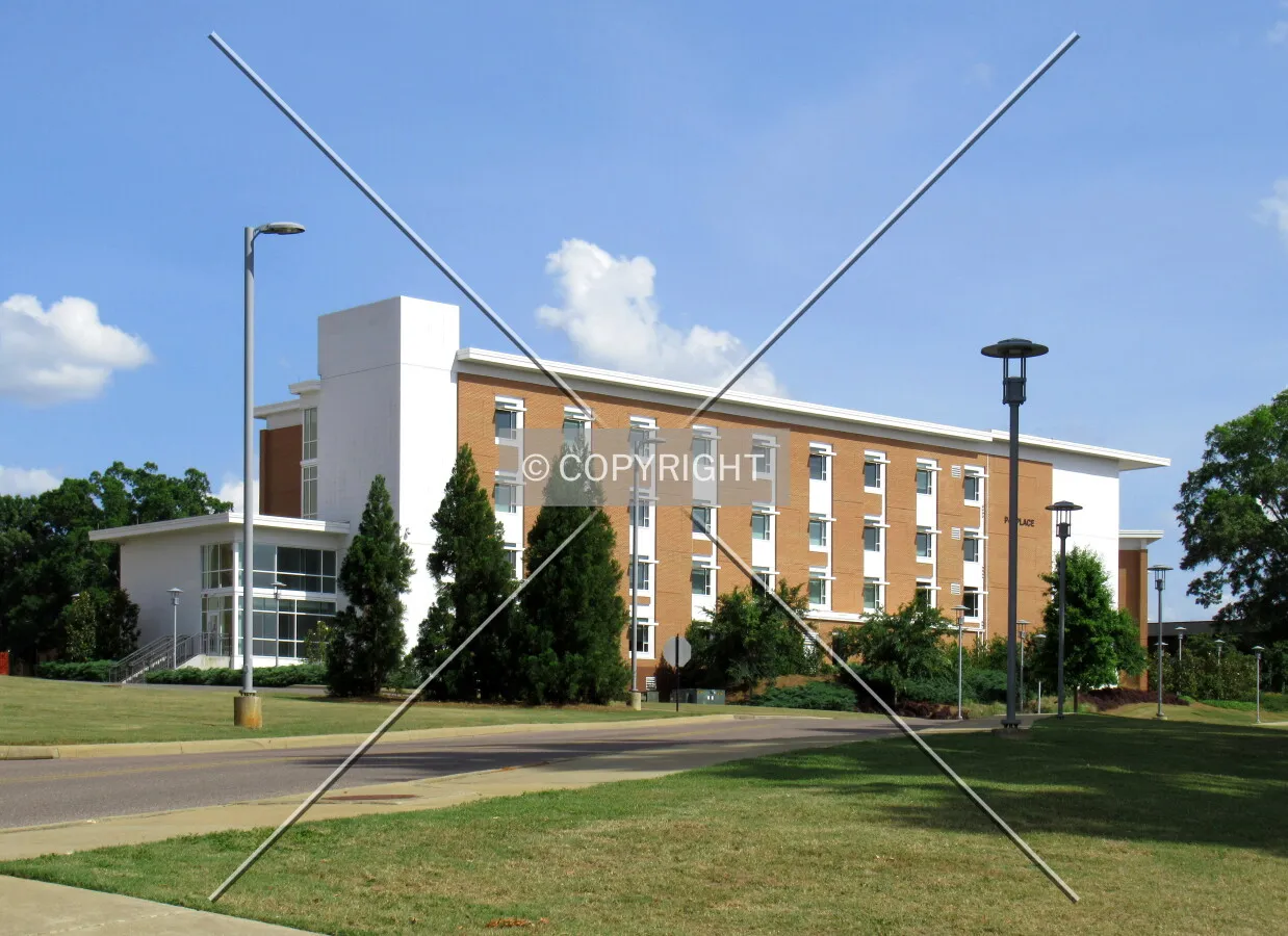 From the west