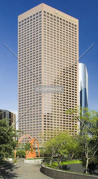Wells Fargo Tower