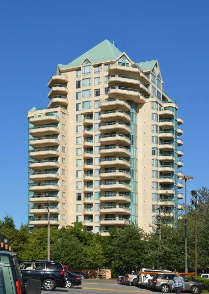 WestRoyal Tower