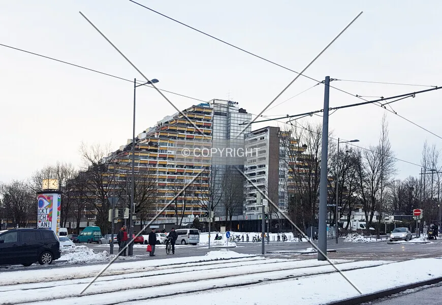 Pharao-Haus