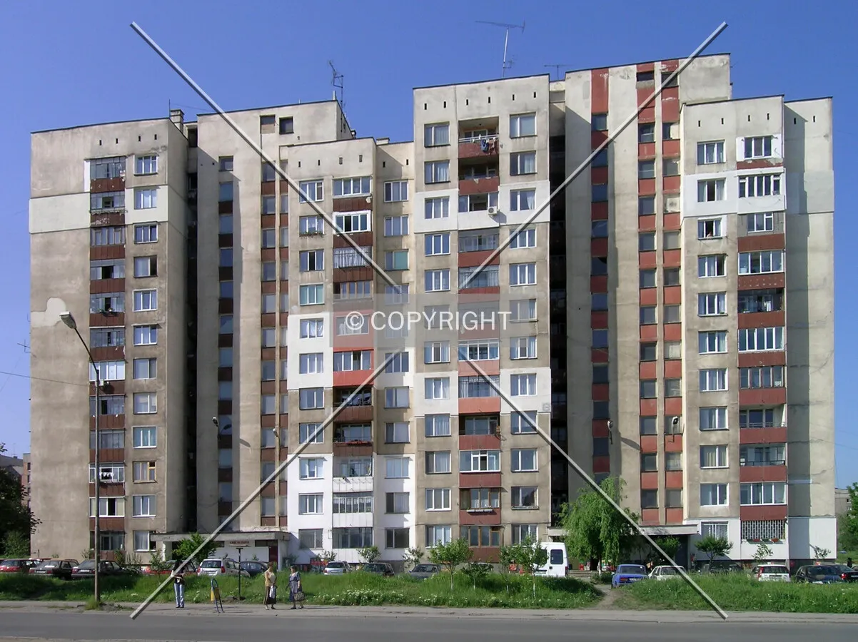 Full elevation