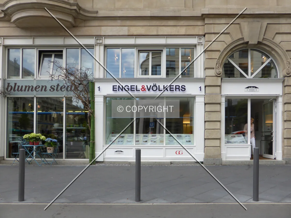 Engel & Völkers Immobilien