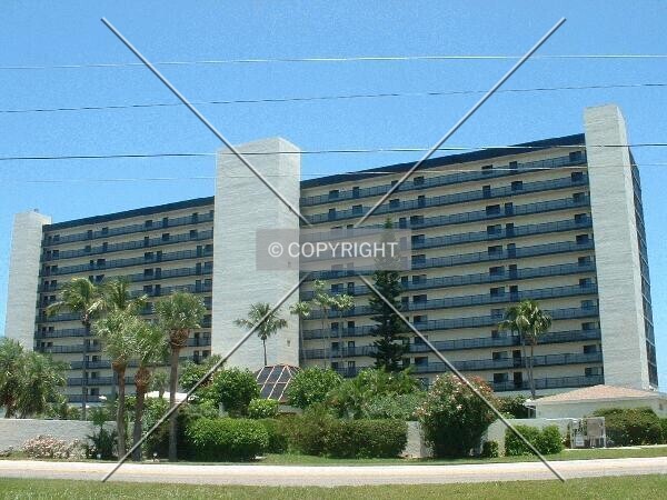 Island Beach Club Condominium