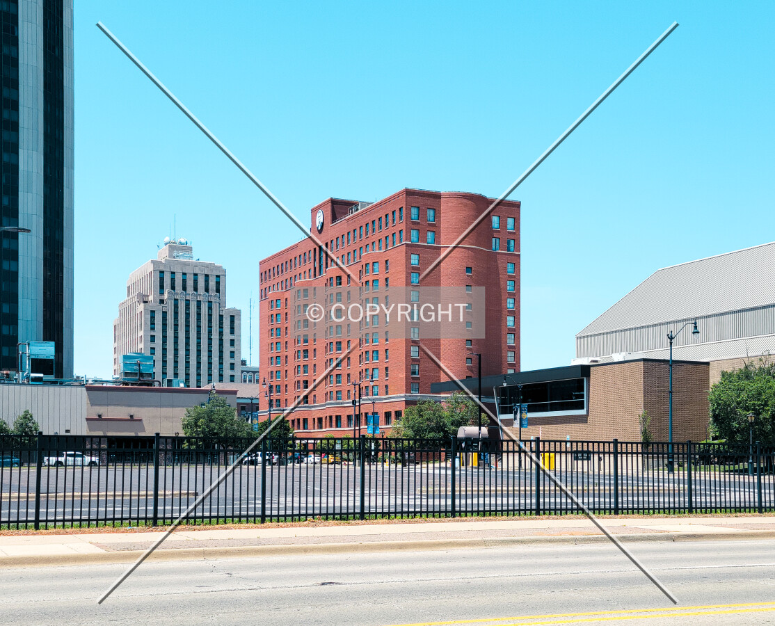 From the southeast; June 18, 2022