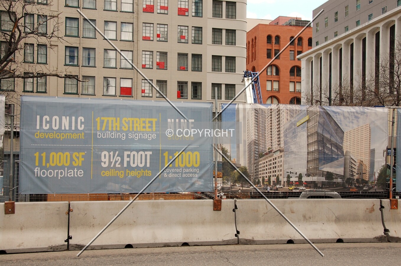 Promotional banner