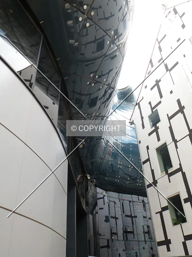 Kunsthaus Graz