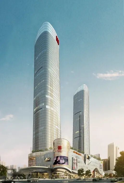 Computer rendering