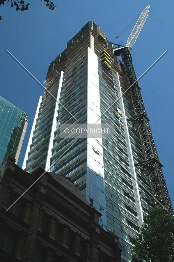 Northwest corner