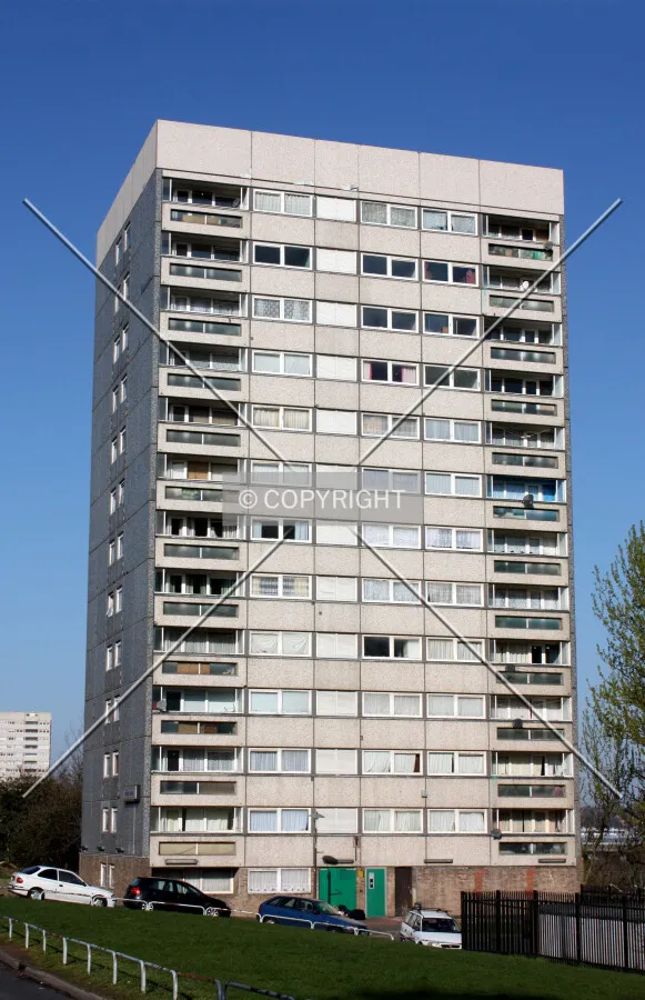 Full-height view