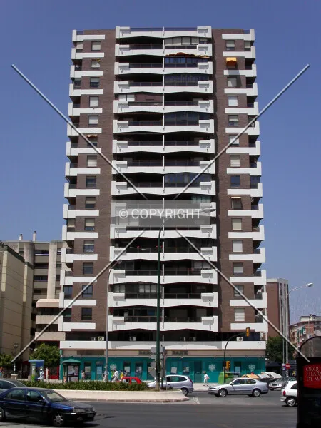 Torre Alameda