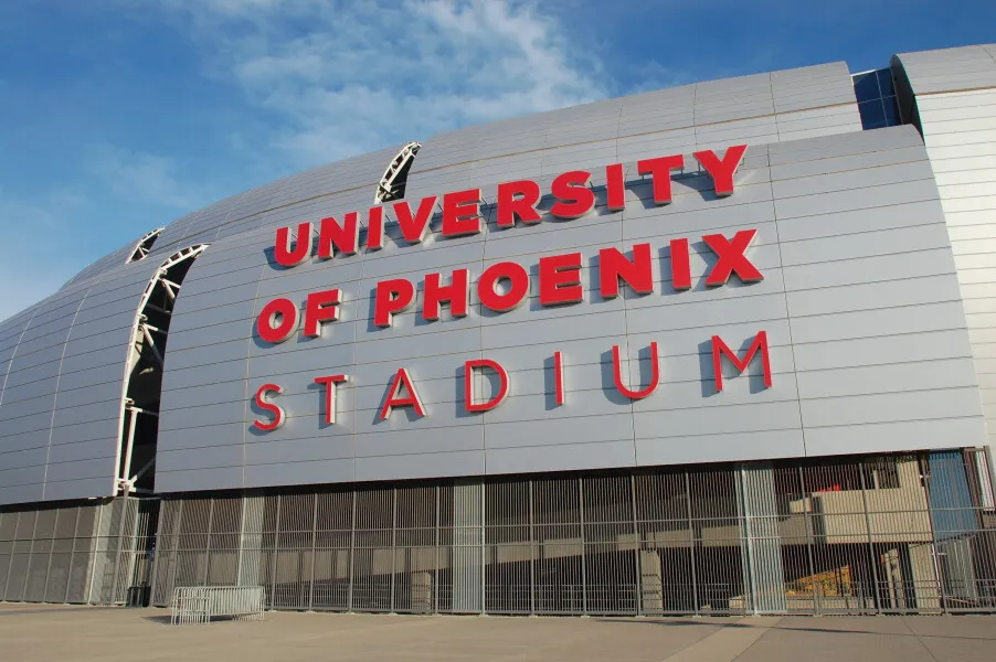 State Farm Stadium
