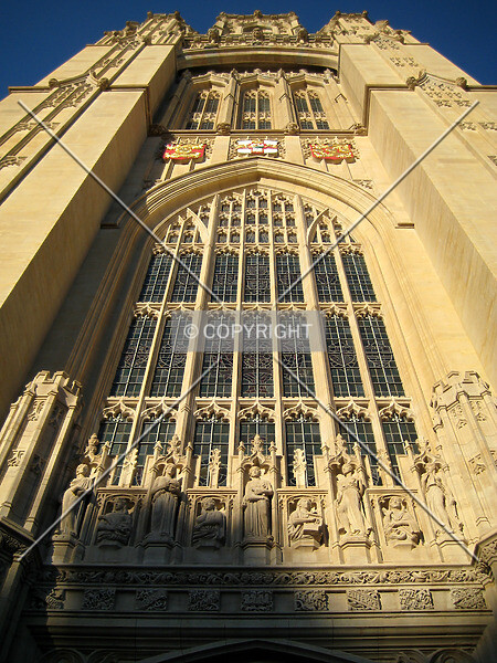 Wills Memorial Building